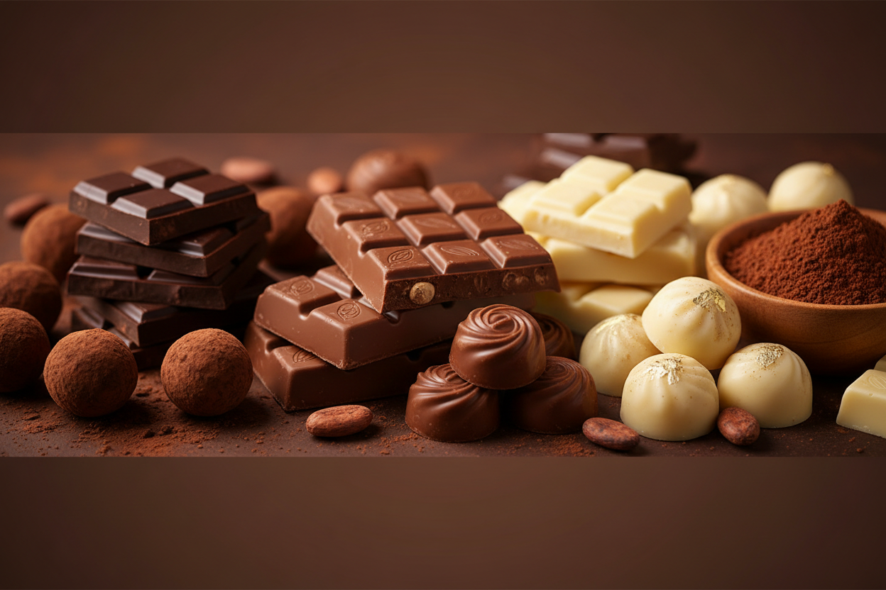 Chocolate