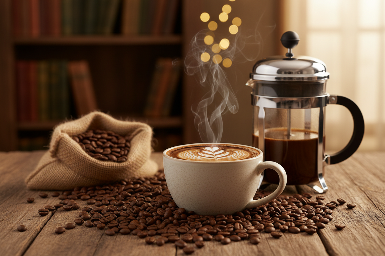 Coffee