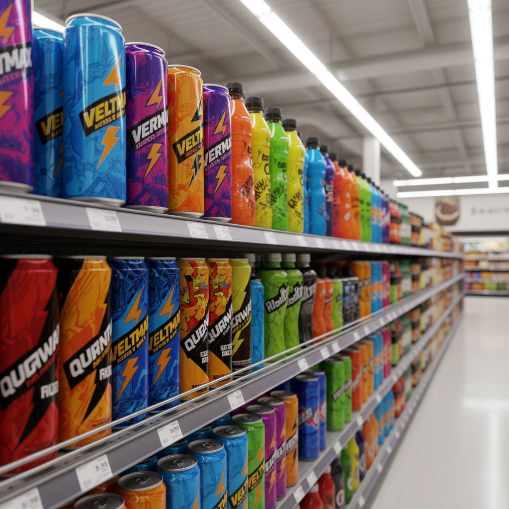 Energy Drink