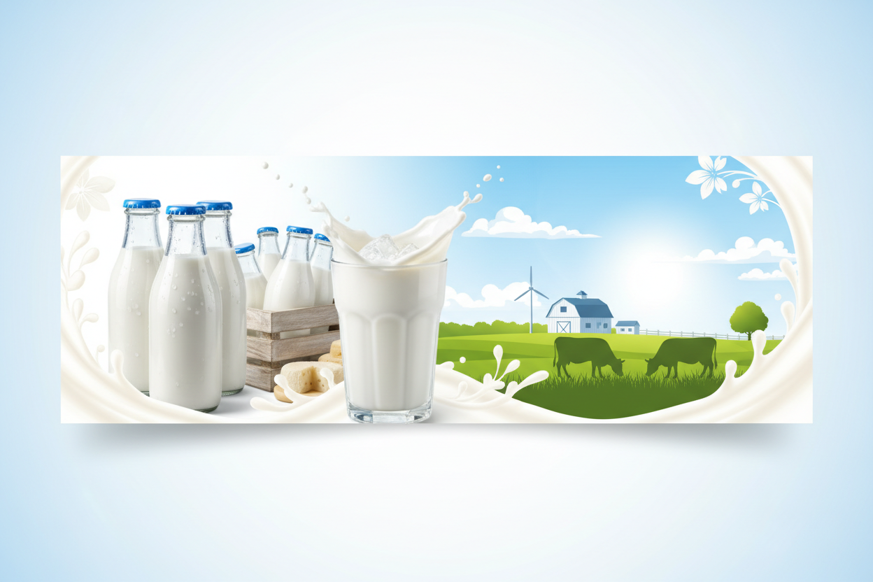 Milk