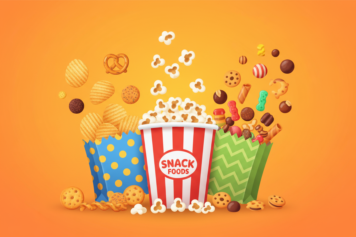 Snack Foods