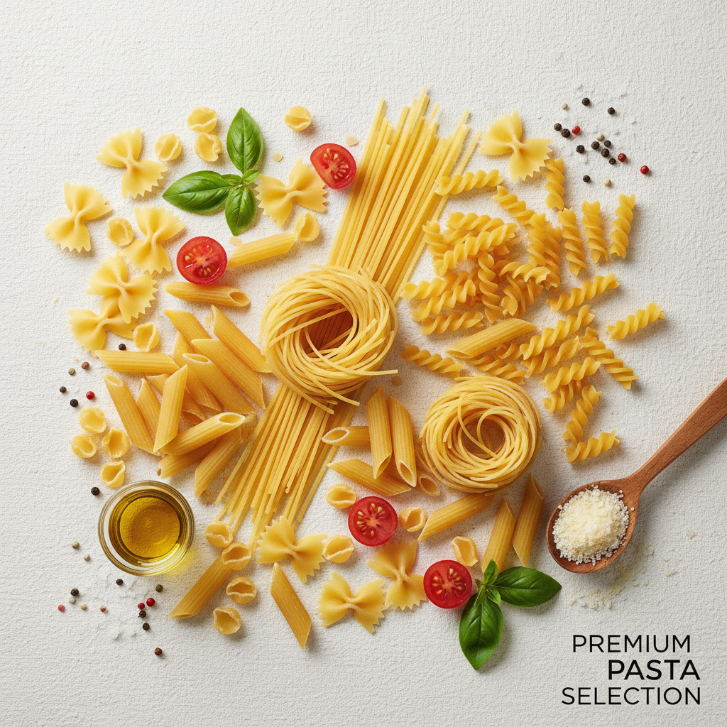 Pasta Collection