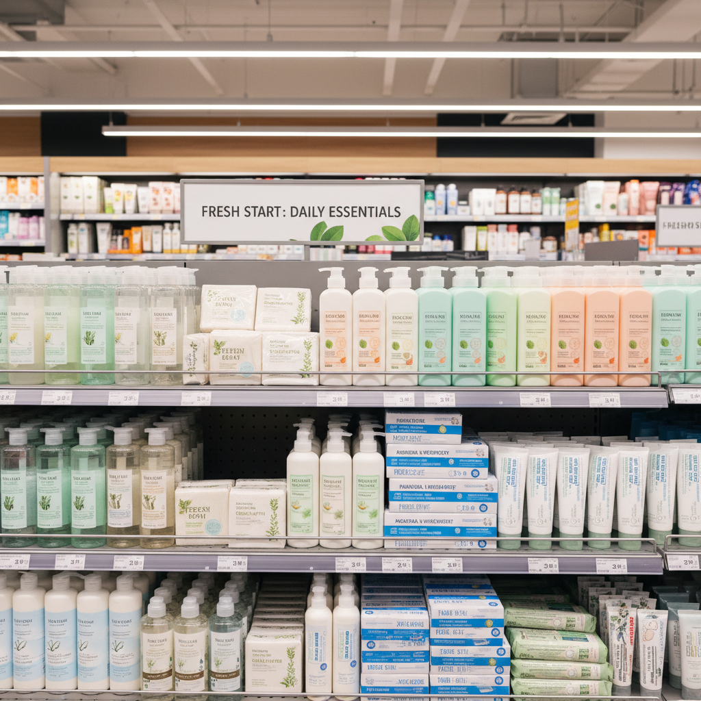 Personal Care