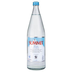 SUMMIT STILL 1000ML X 6