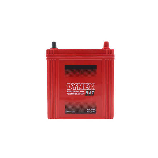 DYNEX BATTERY DIN66L - MF