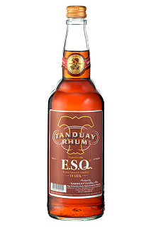 TANDUAY ESQ 375ML X 24