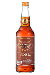 TANDUAY ESQ 375ML X 24