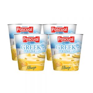 GREEK MANGO 100ML X 24