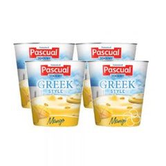 GREEK MANGO 100ML X 24