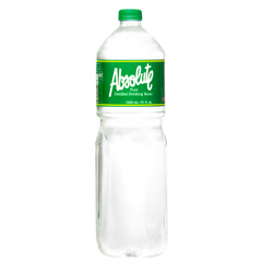 ABSOLUTE 1500ML (1X12)