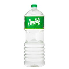 ABSOLUTE 2000ML (1X6)