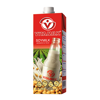 VITAMILK ORIG 1L X 12