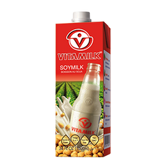 VITAMILK ORIG 1L X 12