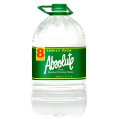 ABSOLUTE 8000ML (1X2)