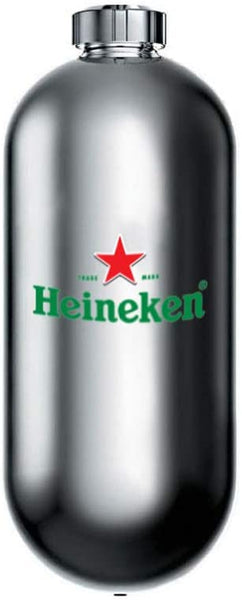 HEINEKEN KEG 20L
