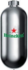 HEINEKEN KEG 20L