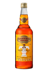 TANDUAY RHUM 5 YRS 750ML X 12
