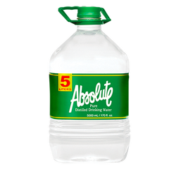 ABSOLUTE 5000ML (1X3)