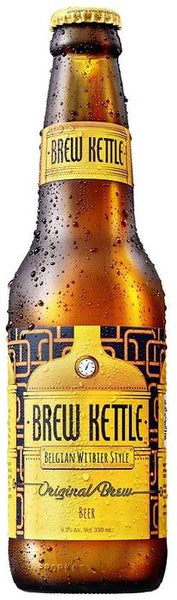 BREW KETTLE 330ML CB X 24