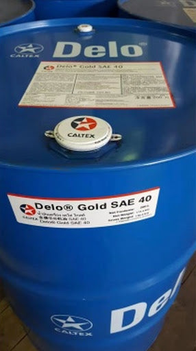 CX DELO GOLD ULTRA MG 15W40 / SLI (200L)