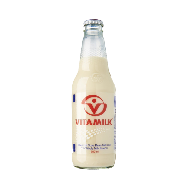 VITAMILK ORIG 300ML X 24