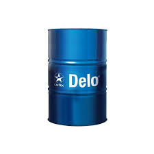 CX DELO SILVER 10W / SFO 10 (200L)