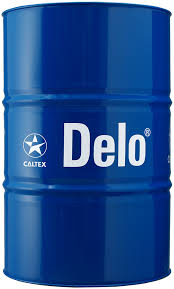 CX DELO GEAR EP-4  140 API  GL-4 (200L)