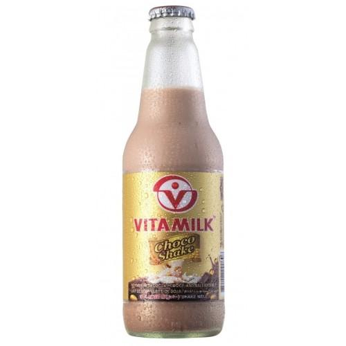 VITAMILK CHOCO 300ML X 24