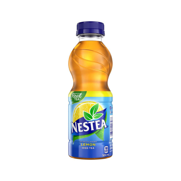 NESTEA LEMON 500ML X 24