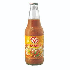 VITAMILK THAI TEA 300ML X 24