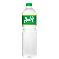 ABSOLUTE 1000ML (1X12)