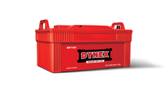 DYNEX BATTERY MF150R (4D/N150 ) - MF