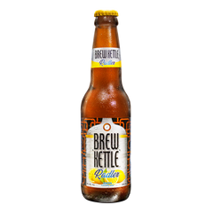BREW KETTLE 330ML X24 2W