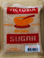 Brown Sugar 450G