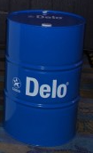 CX DELO 400 MGX 15W40 / SLI (200L)