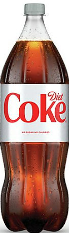 Diet Coke