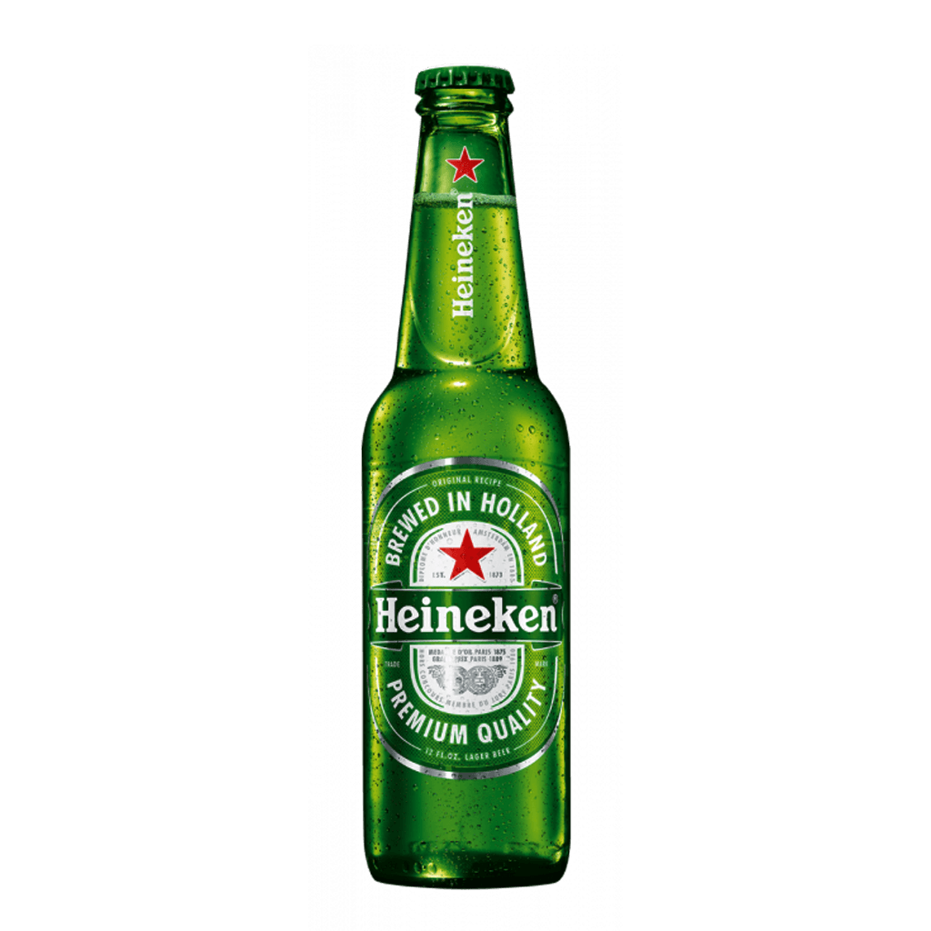 HEINEKEN 330 BTL (4X6)