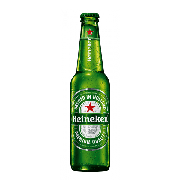 HEINEKEN 330 BTL (4X6)