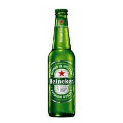 HEINEKEN 330 BTL (4X6)