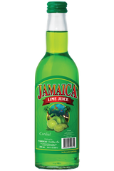 JAMAICA LIME JUICE 350ML (1X24)
