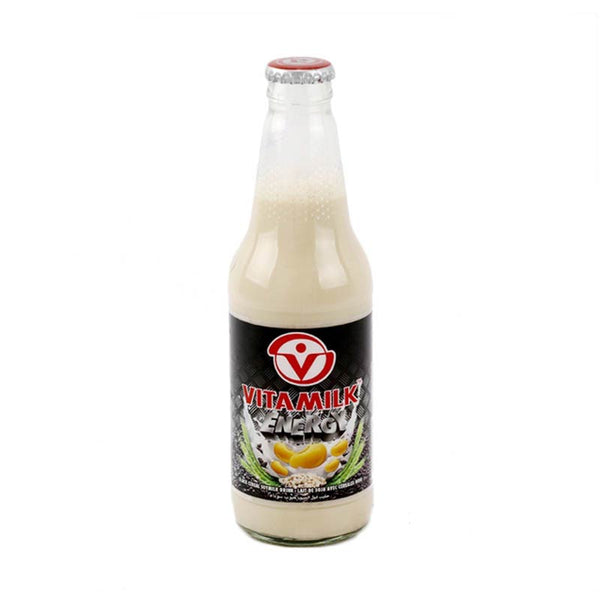 VITAMILK ENERGY 300ML X 24