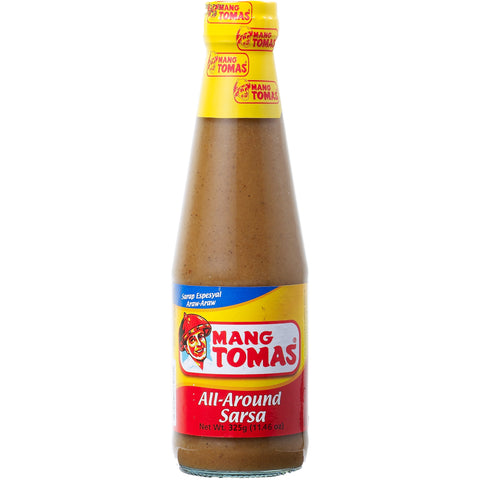 Mang Tomas L.S. Regular 325Gm