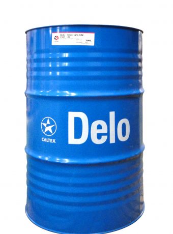 CX DELO GEAR EP-4  90 GL-4 (200L)