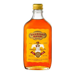 TANDUAY RHUM 5 YRS 250ML X 30