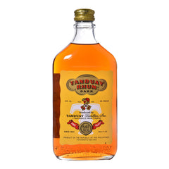 TANDUAY RHUM 5 YRS 375ML X 24