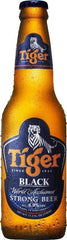 TIGER BLACK 300ML CB X 24