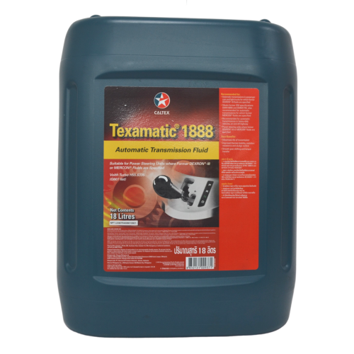 CX TEXAMATIC 1888 DEXRON III (18L)