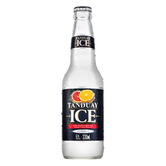 TANDUAY ICE ORIGINAL 300ML X 24