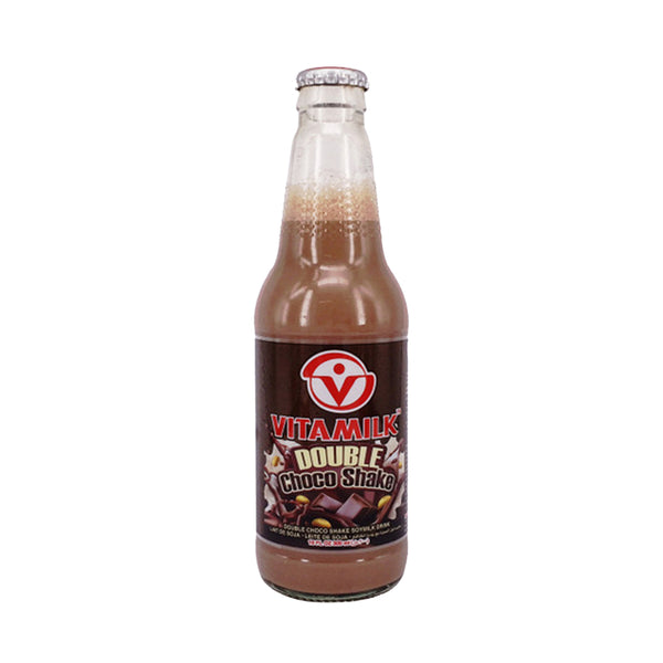 VITAMILK DOUBLE CHOCO 300ML X 24