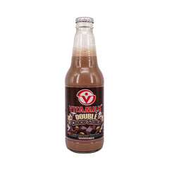 VITAMILK DOUBLE CHOCO 300ML X 24